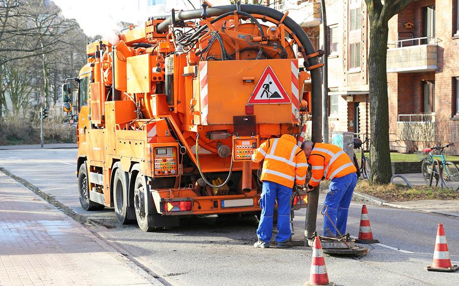  dégorgement canalisation Sartrouville