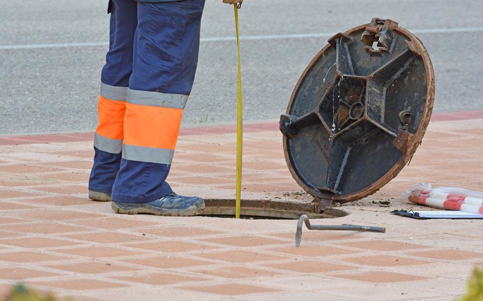 dégorgement canalisation Sartrouville